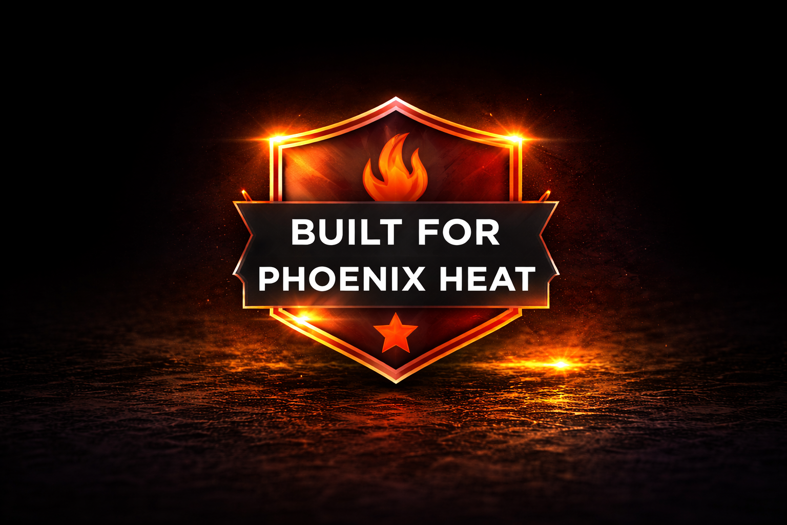 Built for Southern weather